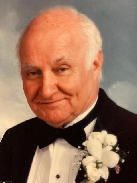 Obituary of Walter Harold Cox