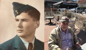 Obituary of John (Jack) Gardner