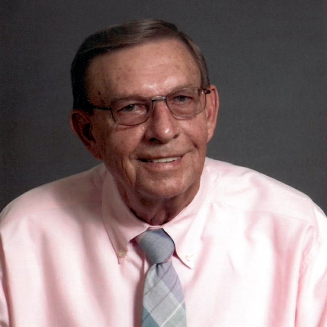 Obituary of Jackie "Jack" Eugene Bell