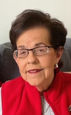 Obituary of Brucia Simpson