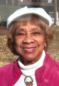 Obituary of Edna "Babe" Earl Johnson