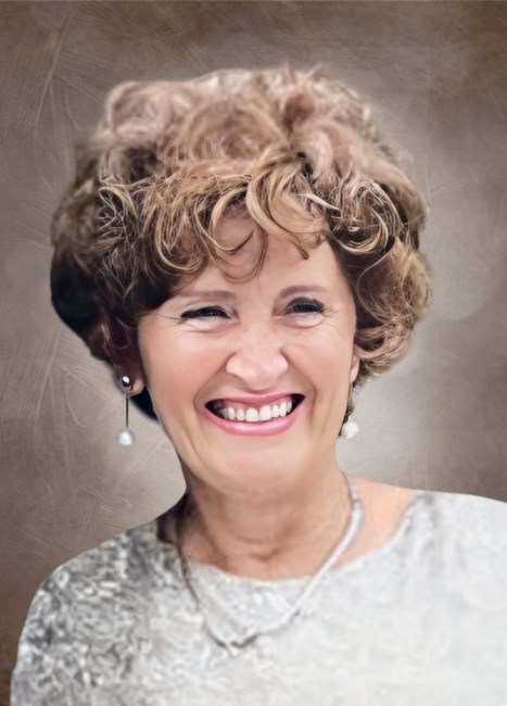 Obituary of Maria Glaser ( Kessner )