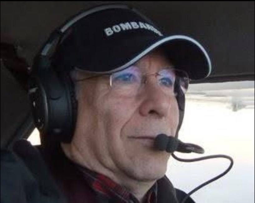 Obituary of Jerry G. Isbell