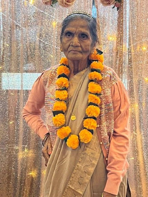 Obituary of Sukhani Dulare