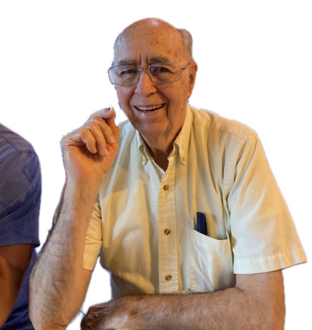Obituary of Andrew Fred Buckel Jr.