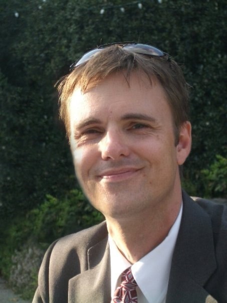 Obituary of John "Augie" Blomgren