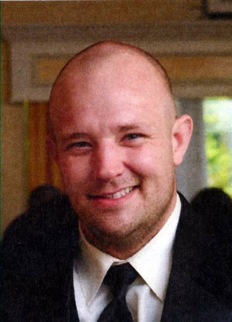 Obituary of Paul McEvoy