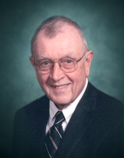 Obituary of John R. Gray