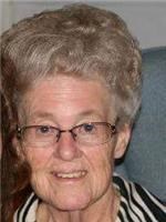 Obituary of Gealeen Marie Lofton Wiley