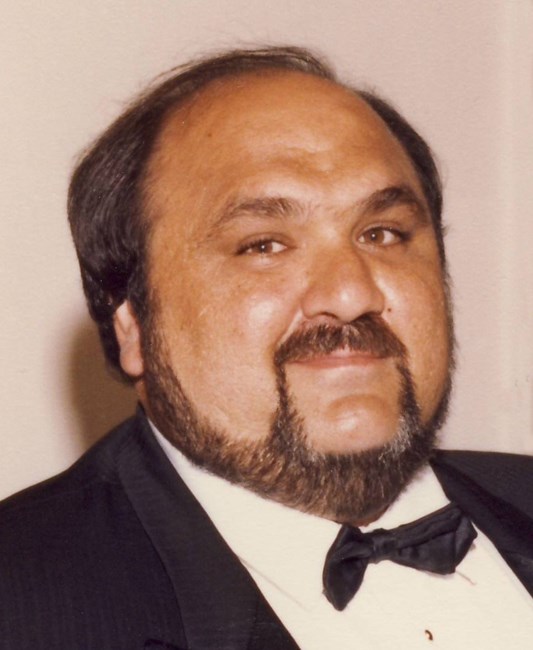 Obituary of Stephen P. Melise Sr.