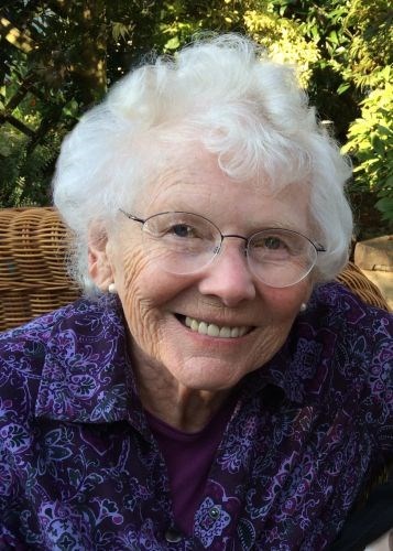 Obituary of Clara Olive Olsoe