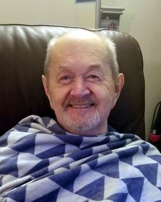 Obituary of Warren Ray Blankenship