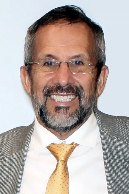 Obituary of Eduardo Parra