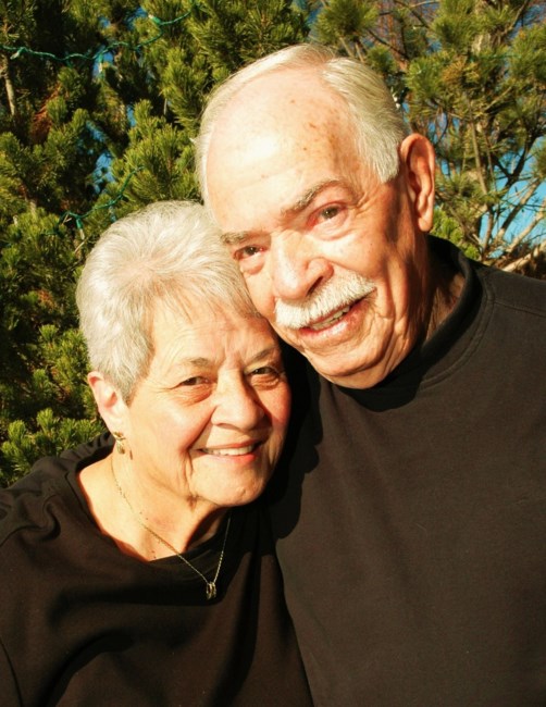 Obituary of Mary Ann P. Johnson