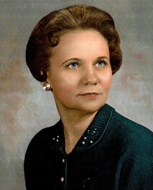 Obituary of Isabel E. North