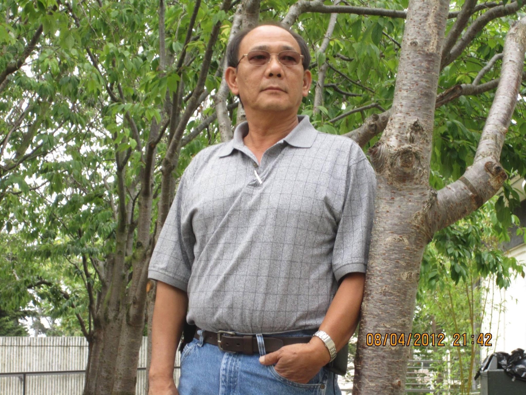 Obituary of Neng Moua