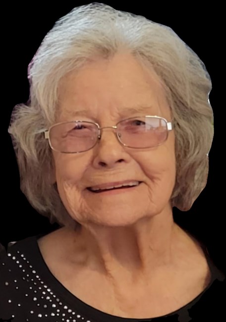 Obituary of Lena Ebey Crotwell