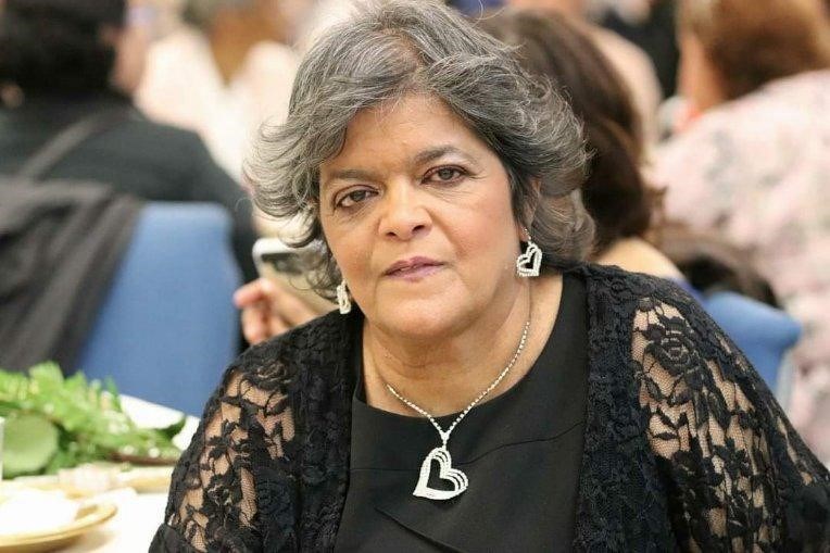 Obituary of YOLANDA FIGUEROA MALDONADO