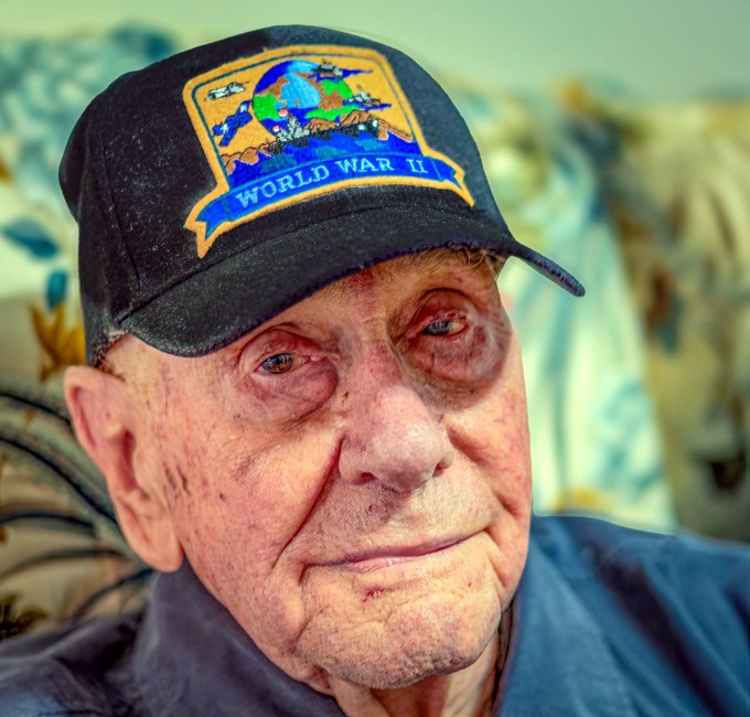 Avis de décès de Robert W. Shafer, Sr.