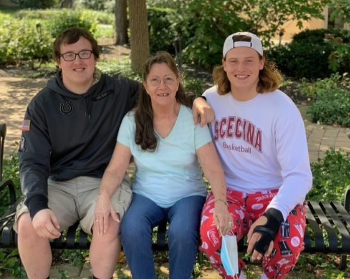 Obituary of Sandra K. Pruitt