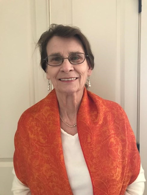 Obituary of Ann Chambliss Timberlake