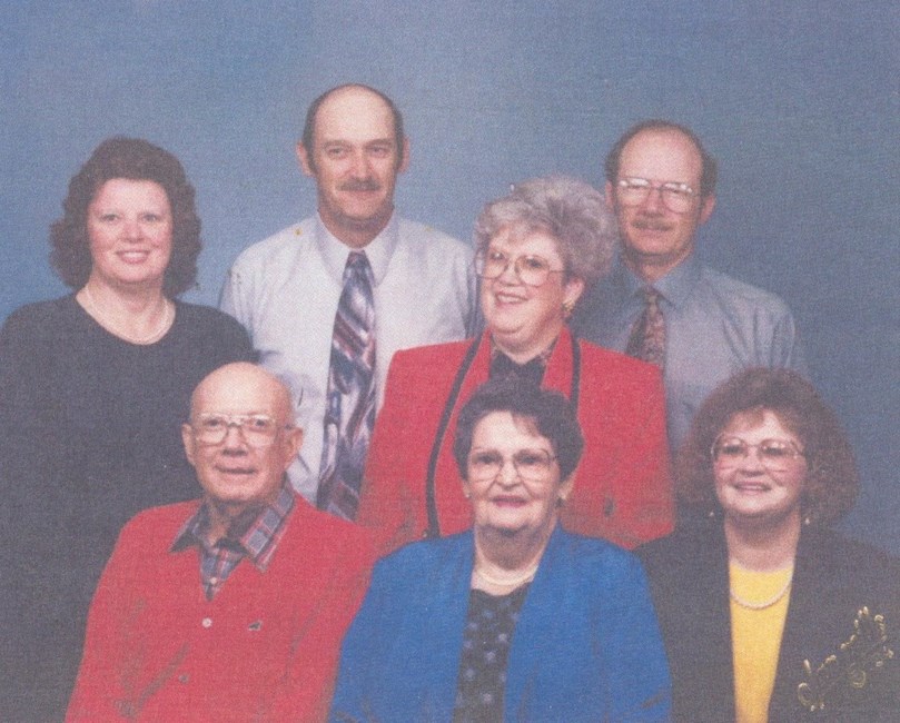 Obituary of Howard Lee Baker