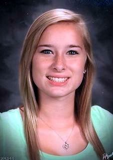 Obituary of Ashley Nicole Parker