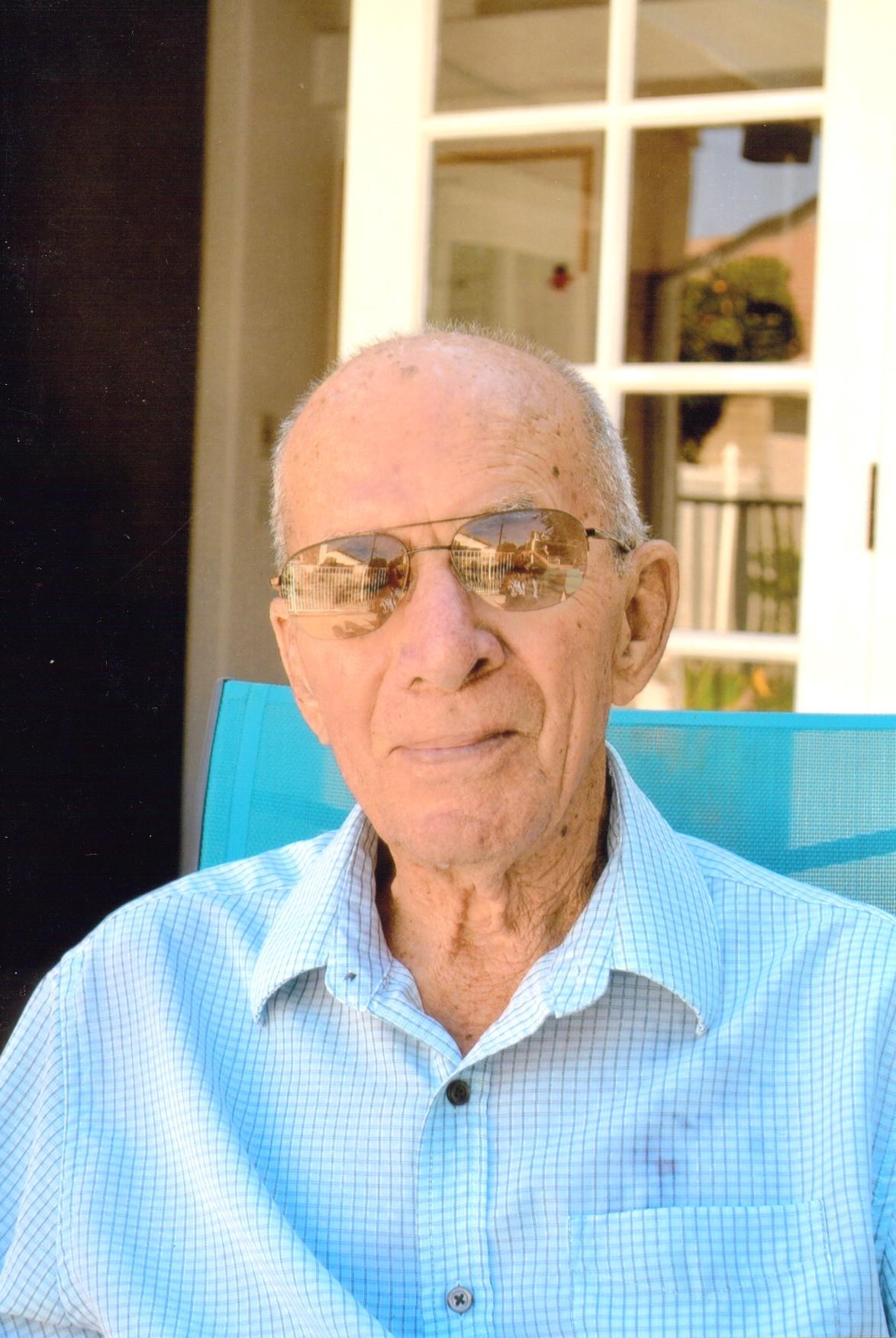 Obituary of William J. Dohrer