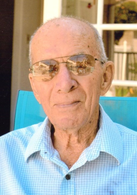 Obituary of William J. Dohrer