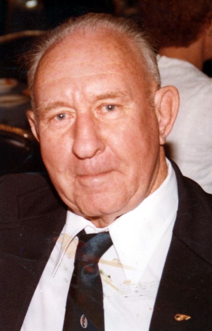 Obituary of Eugene Chamness