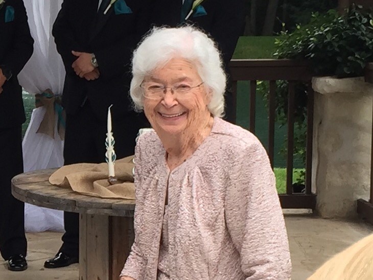 Obituary of Leah Wanda Sutton