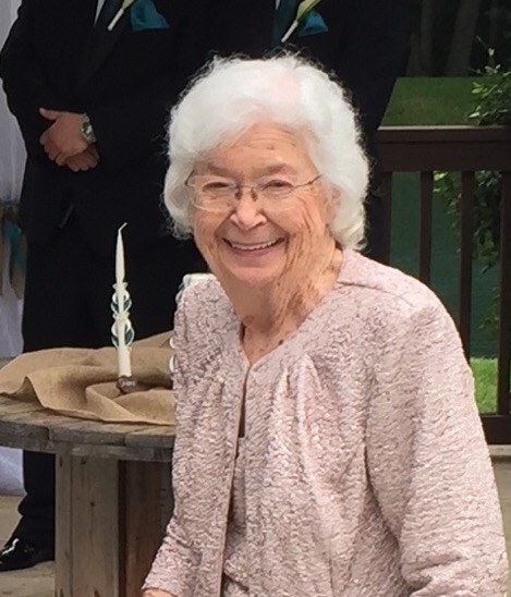 Avis de décès de Leah Wanda Sutton