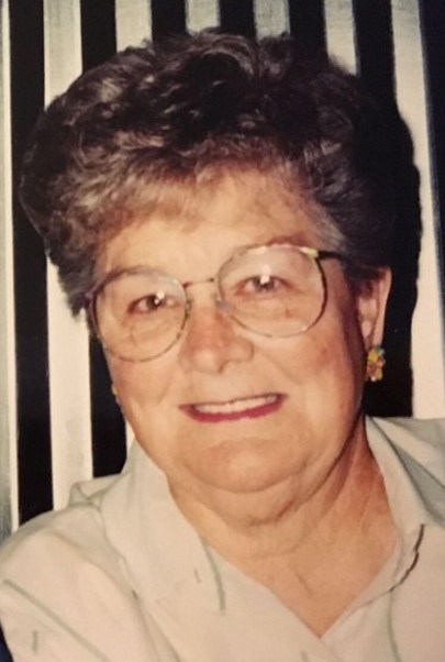 Obituary of Bettie Bradberry