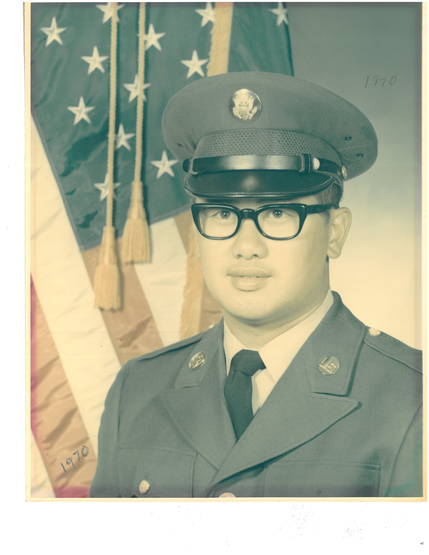 Obituary of Paul Jung