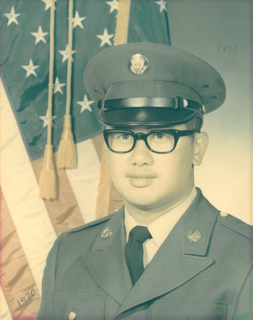 Obituary of Paul Jung