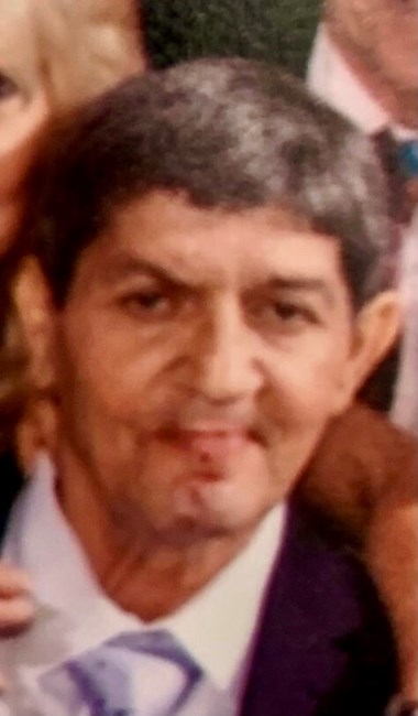 Obituary of Santo Rapaglia