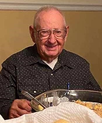 Obituary of John Daniel Sullivan