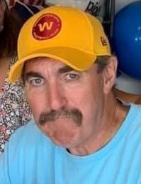 Obituary of Timothy Allen Reed