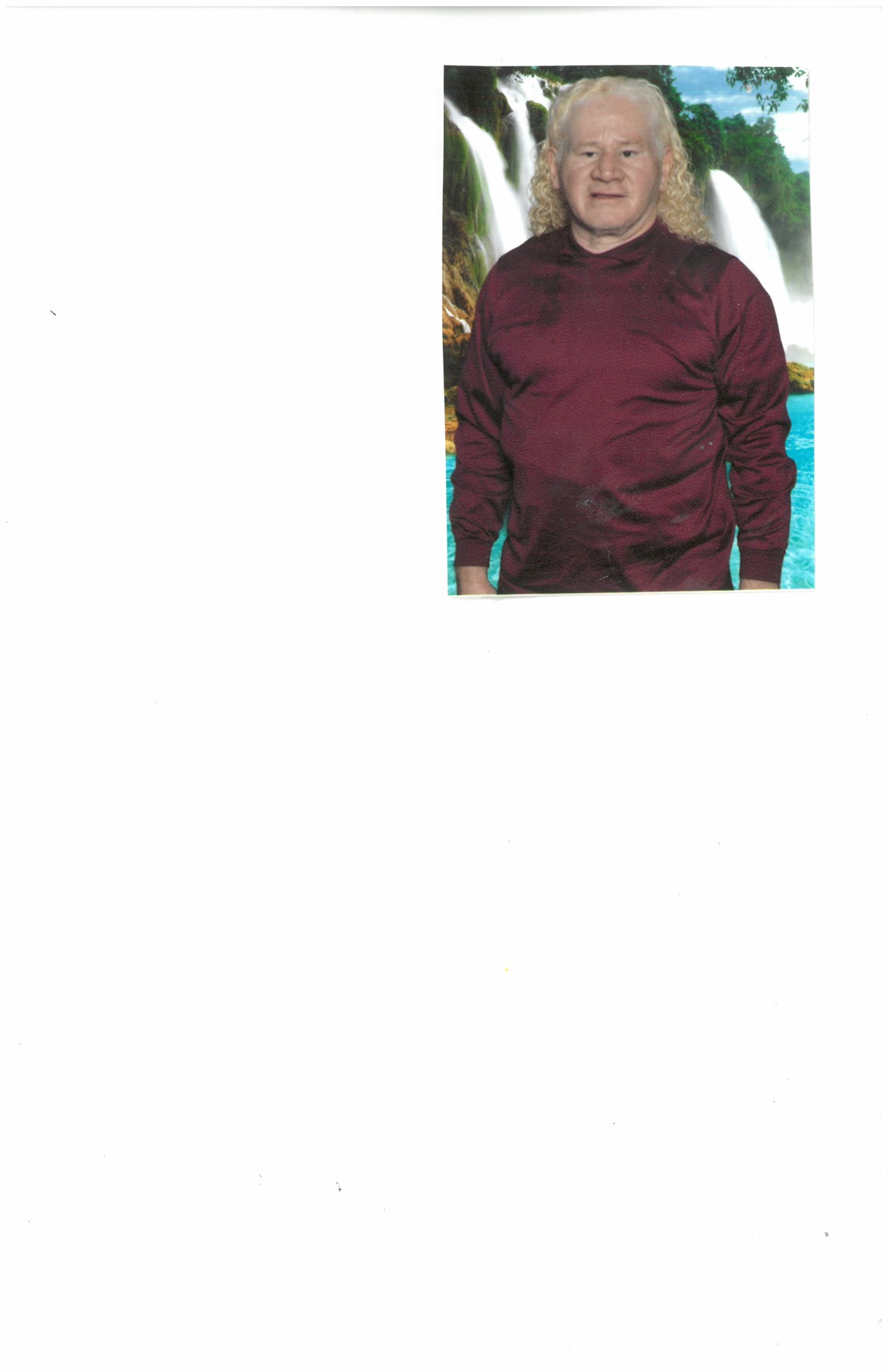 Obituary of Ramon Quintanilla