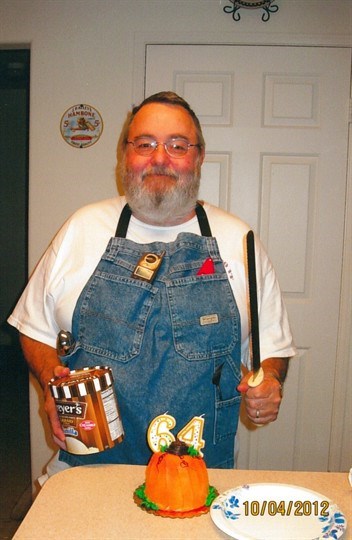 Obituary of Sherwood George Adams