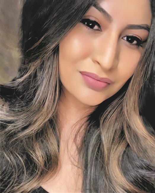 Obituary of Lupe "Pita" Tarelo-Cacho