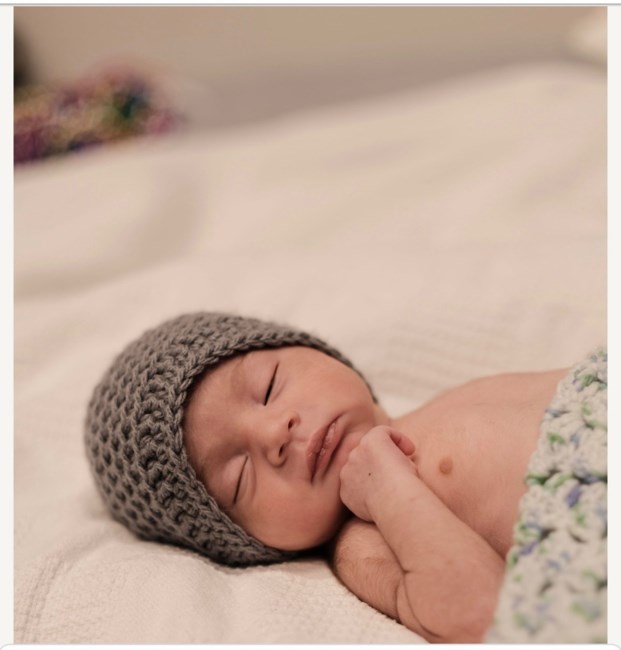 Obituary of Dominic Levine-Sanchez