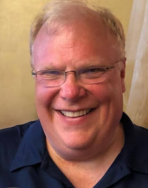 Obituary of John William Jordan