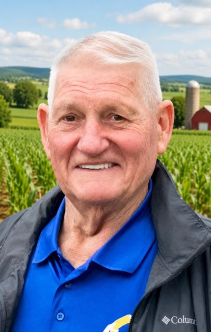 Obituary of Vernon L. Barney