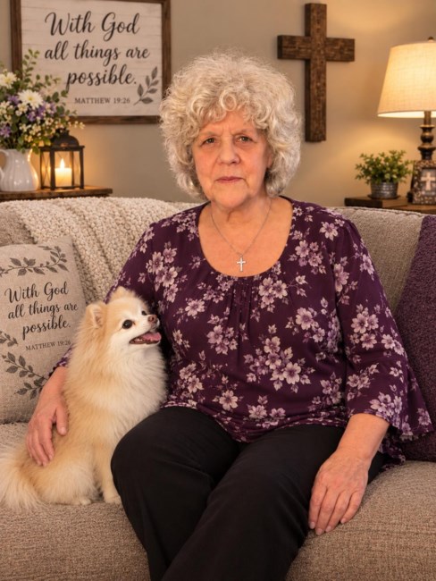 Obituary of Renee Lorraine Ressler