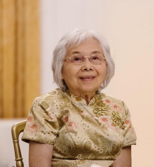 Obituary of Vipha Tan