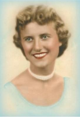 Obituary of Joan M. Duggan