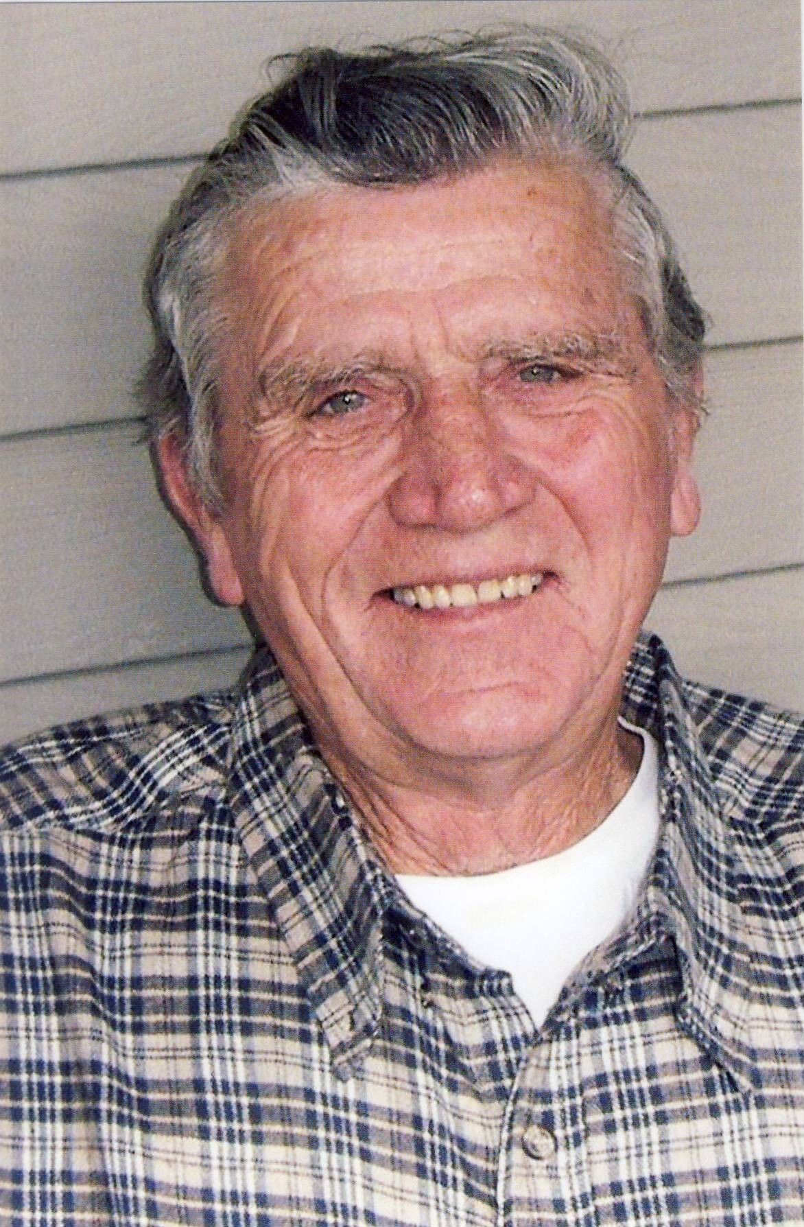 Herman McCullers Obituary New Iberia, LA