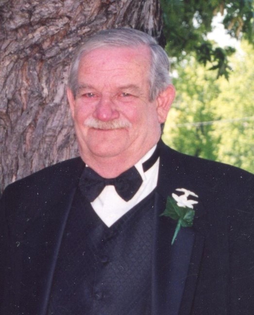 Obituary of Joseph "Joe" Francis McCollum