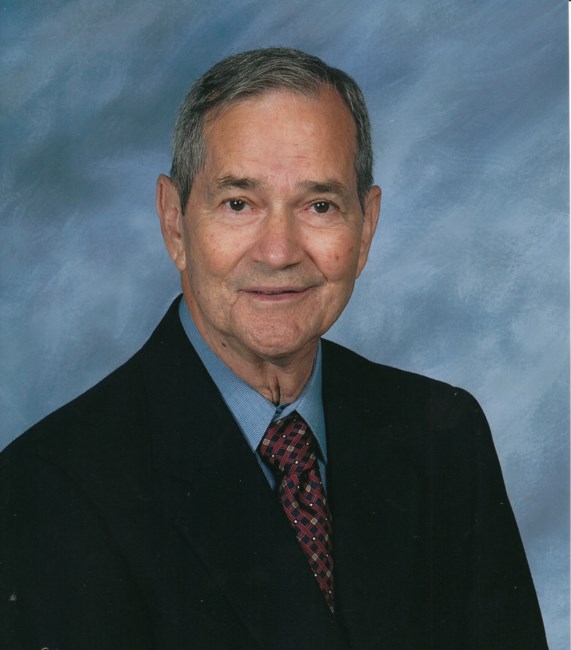 Obituary of Joseph Raymond Brashear